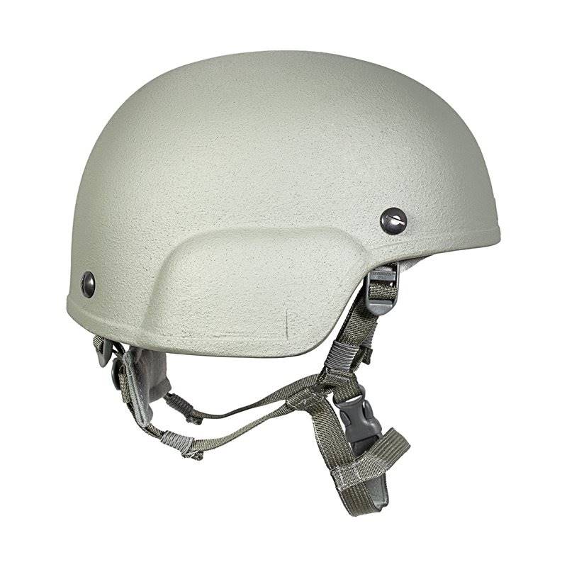 Team Wendy® Standard 4-point Chinstrap | Team Wendy